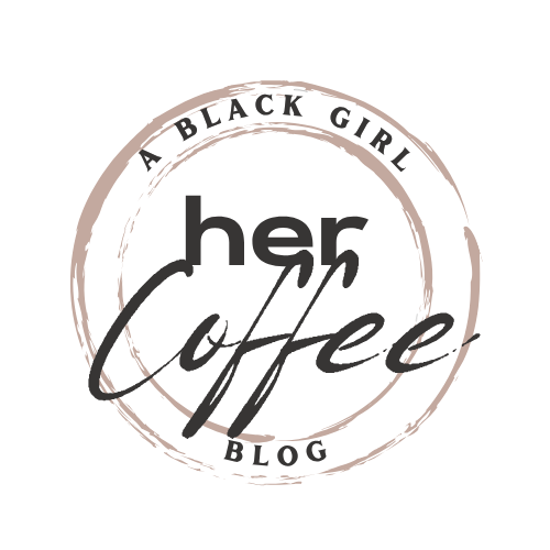 Just a coffee girl, who loves her coffee girl.